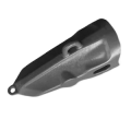 Коронки ковша